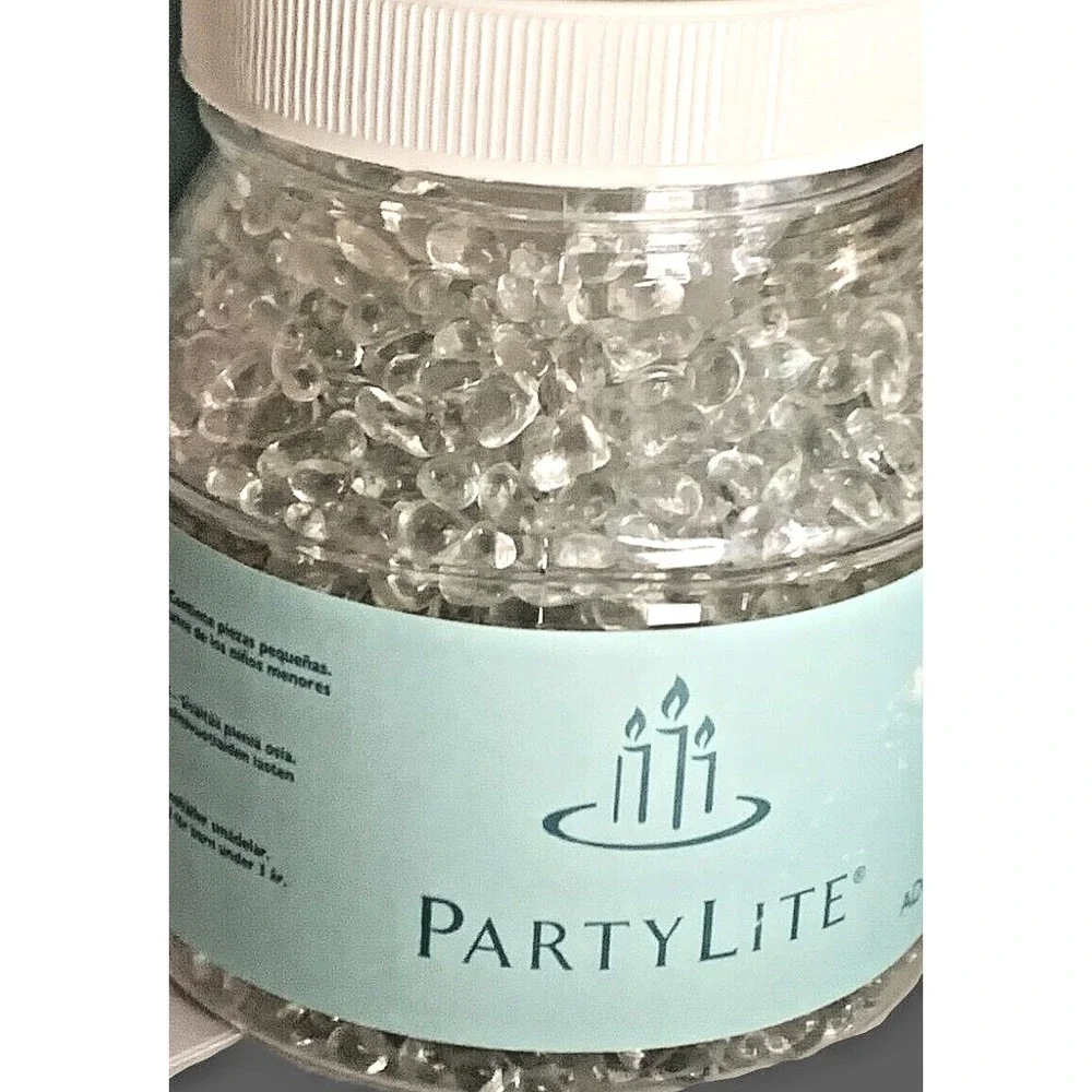 PartyLite vintage brand